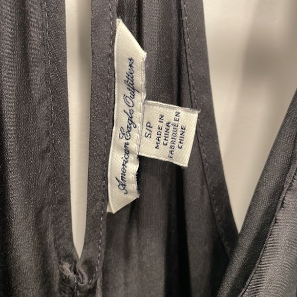 AE Silk Dress - Picture 2 of 2